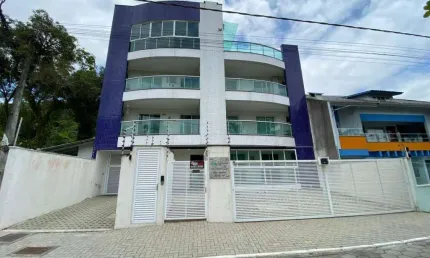 Apartamento com 2 dormitórios à venda, 58 m² por R$ 630.000 - Caiobá - Matinhos/PR