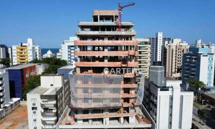 Apartamento Garden com 3 dormitórios à venda, 130 m² por R$ 3.149.000,00 - Caiobá - Matinhos/PR