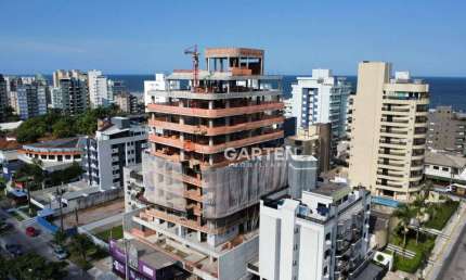 Apartamento com 3 dormitórios à venda, 156 m² por R$ 2.183.000,00 - Caiobá - Matinhos/PR