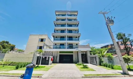 Apartamento Garden com 2 dormitórios à venda, 112 m² por R$ 1.490.000,00 - Caiobá - Matinhos/PR