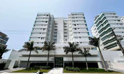 Cobertura com 4 dormitórios à venda, 158 m² por R$ 3.490.000,00 - Caiobá - Matinhos/PR