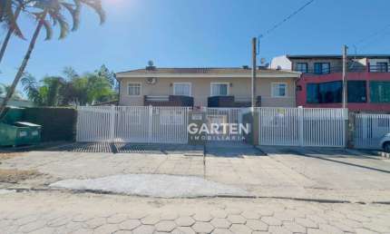 Apartamento com 4 dormitórios sendo 2 suítes à venda, 116 m² por R$ 590.000 - Caiobá - Matinhos/PR