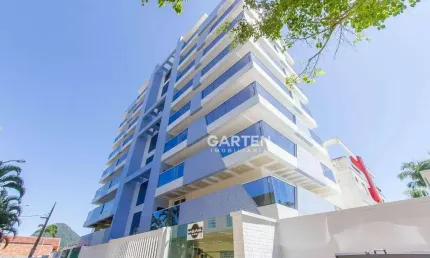 Cobertura com 3 suítes e 4 vagas de garagem à venda, 191,78 m² por R$ 2.190.000 - Caiobá - Matinhos/PR