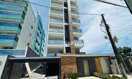 Apartamento Garden com 3 dormitórios à venda, 116 m² por R$ 1.190.000,00 - Caiobá - Matinhos/PR