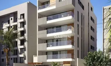 Apartamento com 4 dormitórios à venda, 186 m² por R$ 3.890.000,00 - Praia Mansa - Matinhos/PR