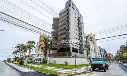 Apartamento com 5 dormitórios à venda, 344 m² por R$ 4.900.000,00 - Caiobá - Matinhos/PR