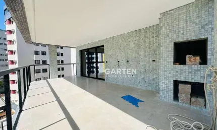 Apartamento com 3 dormitórios à venda, 166 m² por R$ 2.928.802,33 - Caiobá - Matinhos/PR