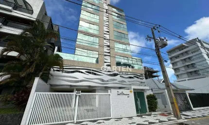 Apartamento com 2 dormitórios à venda, 69 m² por R$ 1.300.000,00 - Praia Mansa - Matinhos/PR