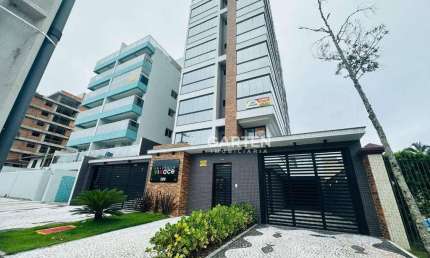 Apartamento com 3 dormitórios à venda, 84 m² por R$ 1.490.000,00 - Caiobá - Matinhos/PR