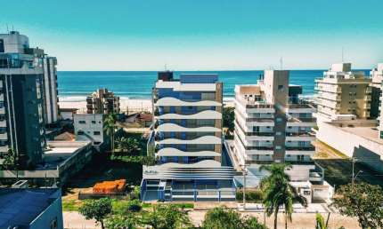 Apartamento com 3 dormitórios à venda, 82 m² por R$ 1.238.000,00 - Caiobá - Matinhos/PR
