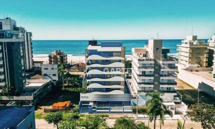 Apartamento Garden com 3 dormitórios à venda, 158 m² por R$ 1.798.000,00 - Caiobá - Matinhos/PR