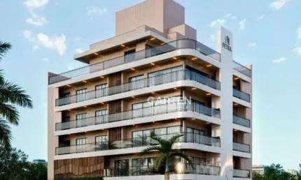 Cobertura com 3 dormitórios à venda, 179 m² por R$ 2.849.000 - Balneário Caravela I - Matinhos/PR