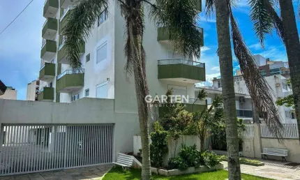 Apartamento com 2 dormitórios à venda, 71 m² por R$ 850.000,00 - Centro - Matinhos/PR