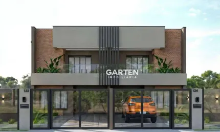 Residencial Duo – Seu novo lar no Balneário Riviera.