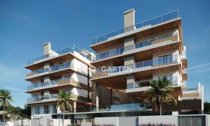 Apartamento com 2 quartos à venda na Avenida Beira Mar, 8273, Albatroz, Matinhos