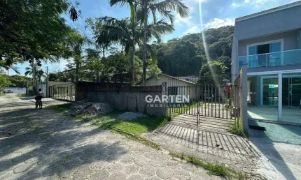 Oportunidade Única! Terreno 14x27,5m entre a Praia Mansa e Brava – Caiobá
