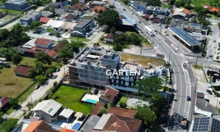 Apartamento com 2 dormitórios à venda, 62 m² A Partir de R$ 544.500 - Caiobá - Matinhos/PR