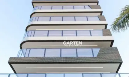 Apartamento com 3 dormitórios à venda, 177 m² por R$ 2.400.000,00 - Caiobá - Matinhos/PR