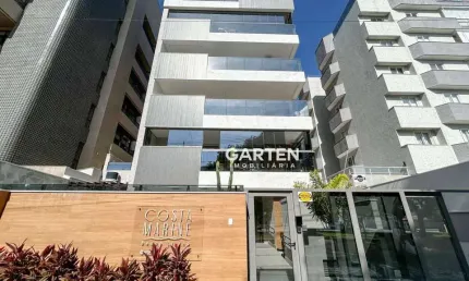 Cobertura com 4 dormitórios à venda, 186 m² por R$ 4.000.000,00 - Praia Mansa - Matinhos/PR