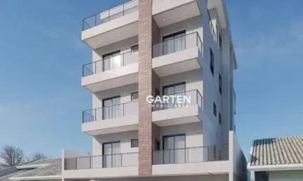 Apartamento com 3 dormitórios, 69 m² por R$ 770.000 - Balneario Riviera - Matinhos/PR