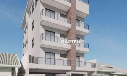 Apartamento Garden com 3 dormitórios, 67 m² por R$ 890.000 - Balneario Riviera - Matinhos/PR
