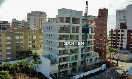 Apartamento com 3 dormitórios à venda, 131 m² por R$ 2.490.400,00 - Caiobá - Matinhos/PR