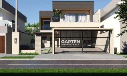 Sobrado com 5 dormitórios à venda, 350 m² por R$ 3.890.000 - Inaja - Matinhos/PR
