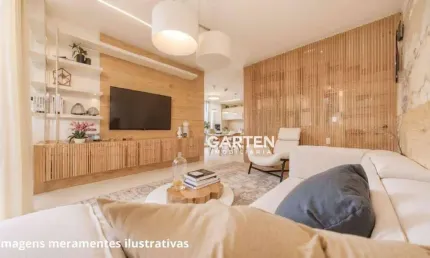 Sobrado com 3 dormitórios à venda, 131 m² por R$ 1.350.000,00 - Balneário Marajó - Matinhos/PR