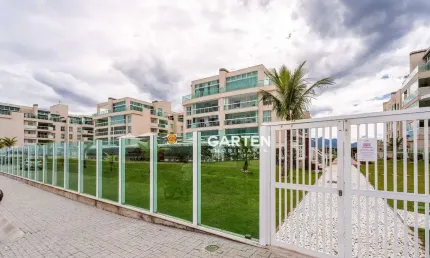 Apartamento com 2 dormitórios à venda, 67 m² por R$ 1.250.000,00 - Balneario Praia Gande - Matinhos/PR