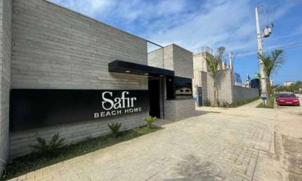 Apartamento à venda, 48 m² por R$ 419.500,00 - Caiobá - Matinhos/PR