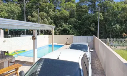 Casa de praia para venda em matinhos, balneario reviera, 3 dormitórios, 3 banheiros, 2 vagas