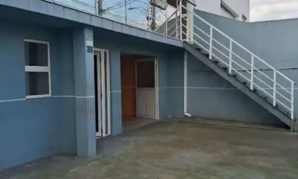 Residencial e Comercial para Locação em São José dos Pinhais, Cidade Jardim, 6 dormitórios, 4 banheiros, 4 vagas