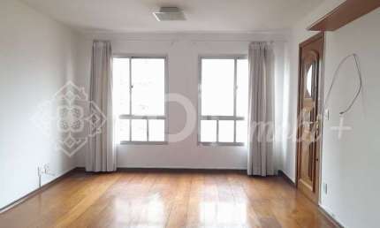 Apartamento com 3 quartos para alugar na Rua Ministro Godói, 928, Perdizes, São Paulo, 98 m2 por R$ 4.200