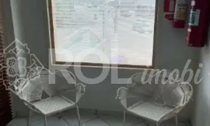 Sala comercial com 1 sala para alugar na Rua Monte Pascal, 210, Lapa, São Paulo, 35 m2 por R$ 1.900