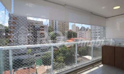 Apartamento com 2 quartos para alugar na Rua Paris, 123, Sumaré, São Paulo, 60 m2 por R$ 4.900