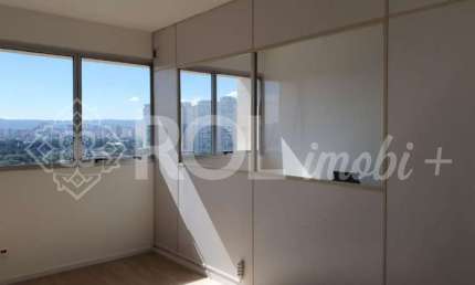 Sala comercial com 1 sala à venda na Rua Clélia, 550, Água Branca, São Paulo, 27 m2 por R$ 270.000