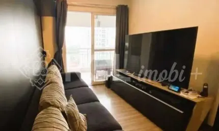 APARTAMENTO 73 M² - 3 DORMITÓRIOS (1 SUÍTE) - 1 VAGA - VRANDA GOURMET - METRÔ - VENDA