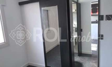 APARTAMENTO 03 DORMITÓRIOS, 02 VAGAS NA VILA ROMANA