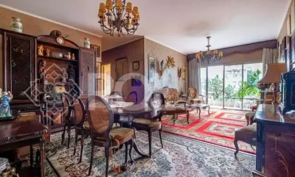 Apartamento à venda em Pinheiros, São Paulo-SP - 3 quartos, 1 sala, 2 banheiros, 1 vaga de garagem!