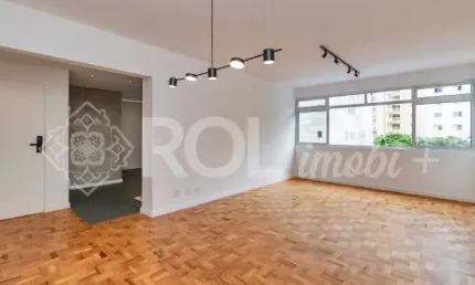 Apartamento à venda no jardim paulista, são paulo-sp: 3 quartos, 1 suíte, 1 sala, 3 banheiros, 1 vaga de garagem, 98,63m².