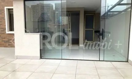 APTO NOVO 141M², 3 DORMITÓRIOS , ALTO PADRÃO CYRELA, BARRA FUNDA _VENDA
