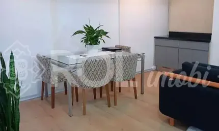 Apartamento à venda em São Paulo, Chácara Inglesa: 2 quartos, 1 suíte, 1 sala, 2 banheiros, vaga de garagem - 65,00 m² de área.