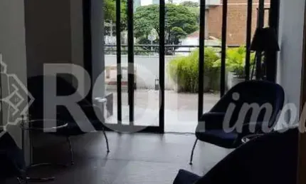 Apartamento com 1 quarto para alugar na rua doutor virgílio de carvalho pinto, 262, pinheiros, são paulo, 33 m2 por r$ 4.300