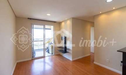 Apartamento com 2 quartos à venda na Rua dos Americanos, 838, Barra Funda, São Paulo, 58 m2 por R$ 640.000