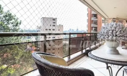 Apartamento com 4 quartos à venda na rua bahia, 753, higienópolis, são paulo, 500 m2 por r$ 11.000.000