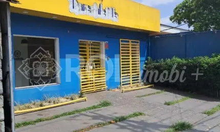 Lola comercial 120 m² - várias salas - amplo espaço - 4 vagas - vila romana- venda