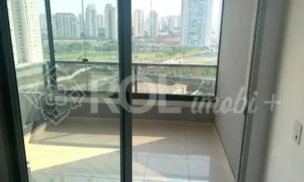 APARTAMENTO MOBILIADO - 63 M² - 2 DORMITÓRIOS SENDO 1 SUITE - 1 VAGA -  JARDIM DA PERDIZES _ VENDA