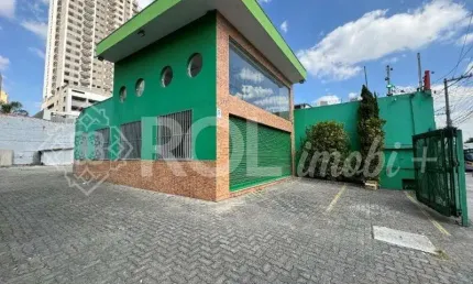 Ponto comercial com 1 sala para alugar na Avenida Alcântara Machado, 3598, Quarta Parada, São Paulo, 149 m2 por R$ 17.000