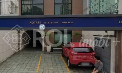 Prédio com 8 salas para alugar na Avenida Francisco Matarazzo, 336, Água Branca, São Paulo, 330 m2 por R$ 21.000