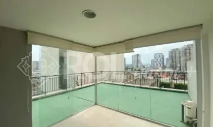 APARTAMENTO GARDEM ELEVADO  78 M² -  1 SUÍTE - VARANDA - 1 VAGA - BARRA FUNDA - VENDA